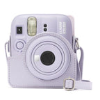 Fujifilm INSTAX Mini 13 Accessory Kit - Dreamy Violet