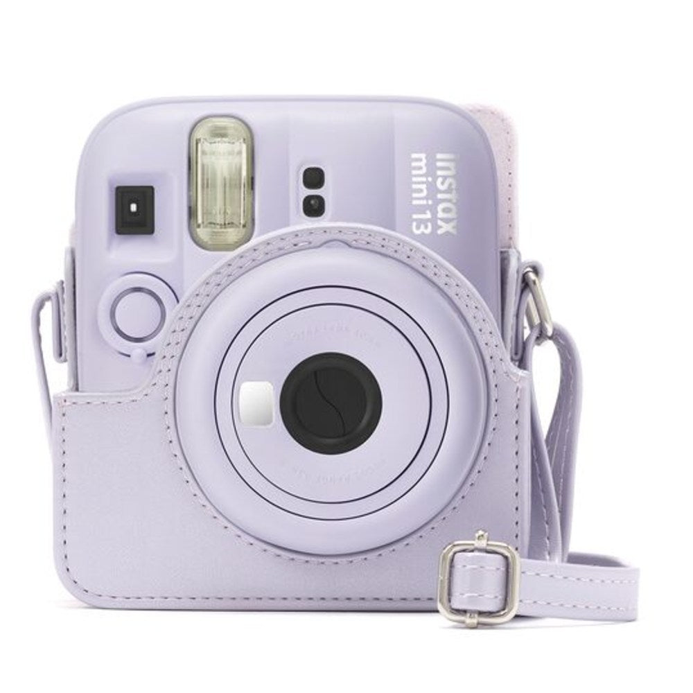 Fujifilm INSTAX Mini 13 Accessory Kit - Dreamy Violet