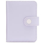 Fujifilm INSTAX Mini 13 Accessory Kit - Dreamy Violet