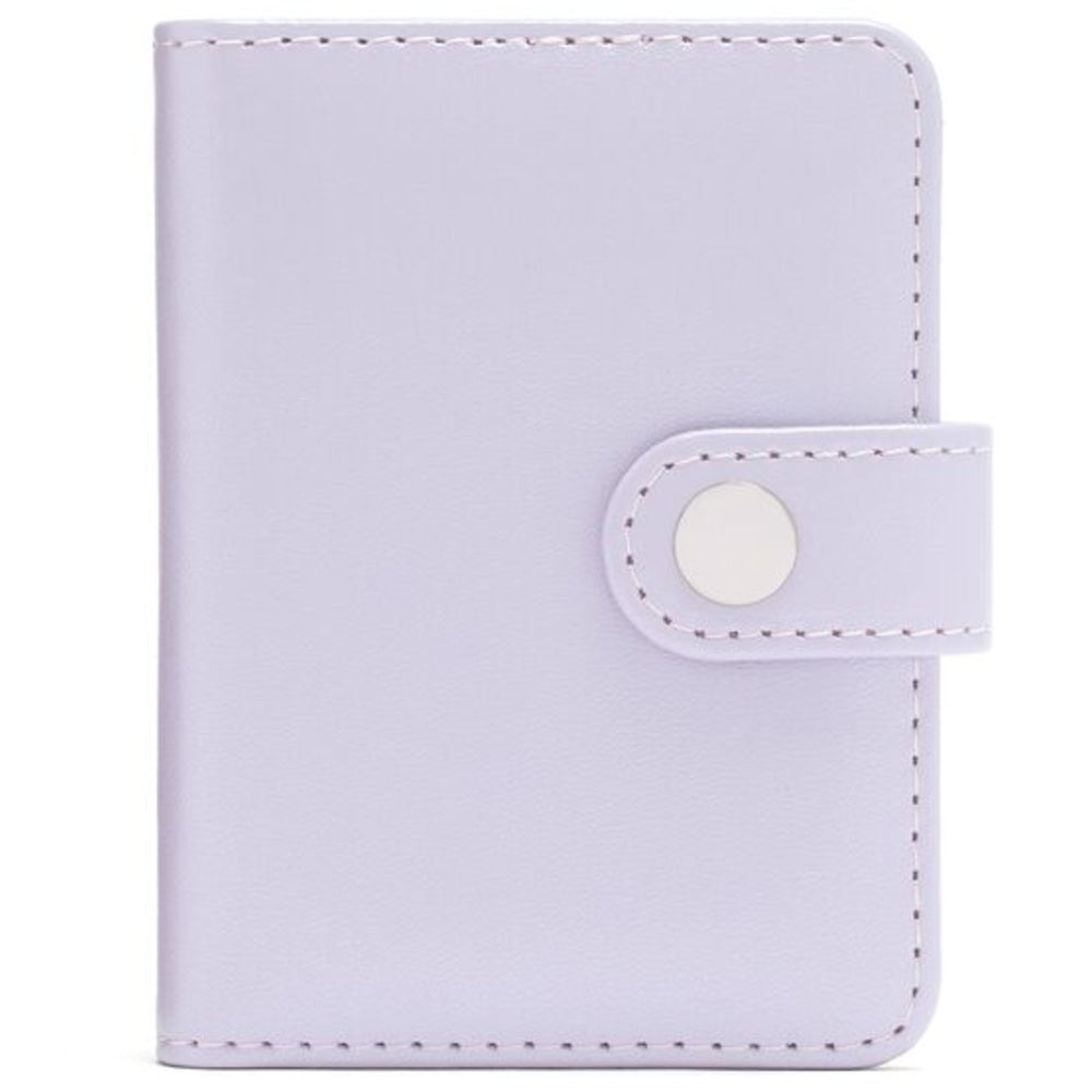 Fujifilm INSTAX Mini 13 Accessory Kit - Dreamy Violet