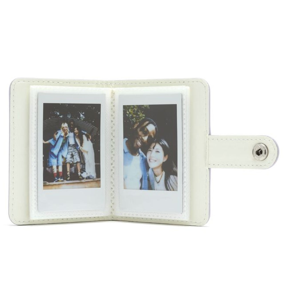 Fujifilm INSTAX Mini 13 Accessory Kit - Dreamy Violet