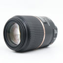 Tamron SP 90mm f/2.8 Macro Di VC USD (F004) Nikon gebraucht