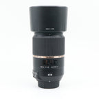 Tamron SP 90mm f/2.8 Macro Di VC USD (F004) Nikon gebraucht