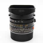 Leica 11879 Summicron-M 35mm F/2 ASPH. occasion