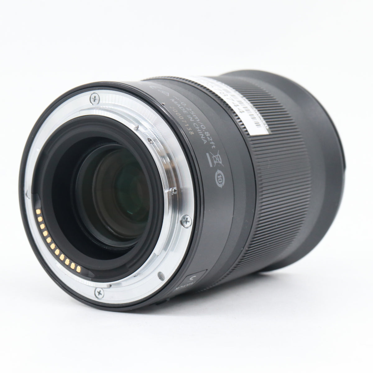 Nikon Z 24mm F/1.8 S used
