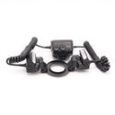 Olympus STF-8 Macroflitser gebraucht