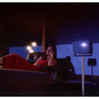 Leica 30197 Cine Play 1 + Floor Support pour Cine Play 1