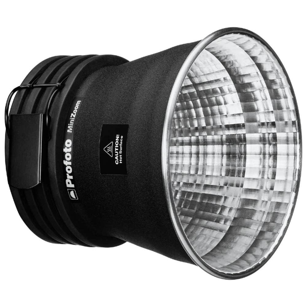 Profoto 100811 MiniZoom Réflecteur
