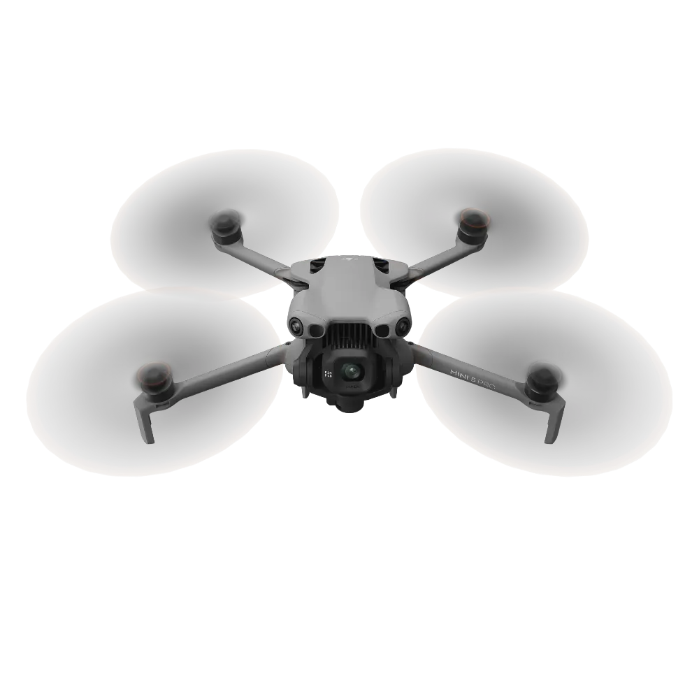 DJI Mini 5 Pro Fly More Combo + Smart Controller & Flight Battery Plus
