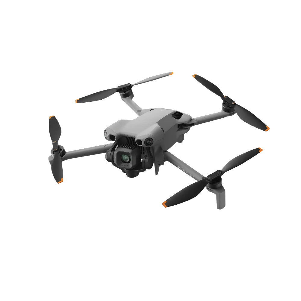 DJI Mini 5 Pro Fly More Combo + Smart Controller & Flight Battery Plus