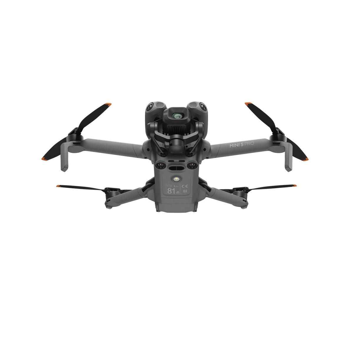 DJI Mini 5 Pro Fly More Combo + Smart Controller & Flight Battery Plus