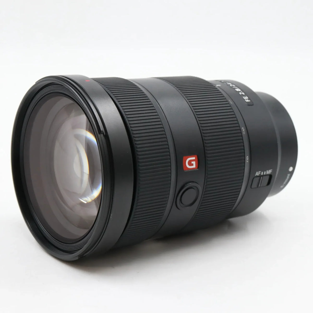 Sony FE 24-70mm f/2.8 GM occasion