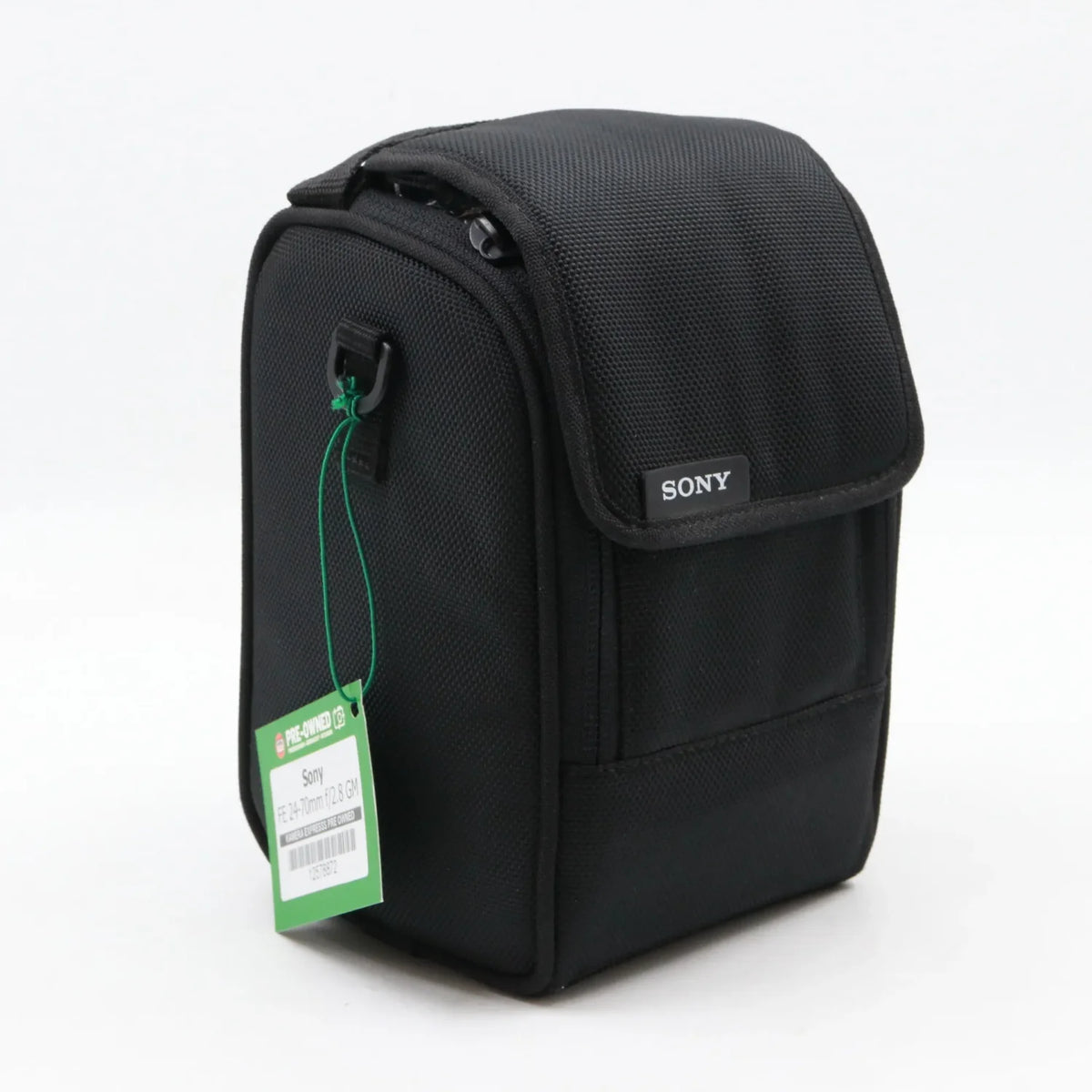 Sony FE 24-70mm f/2.8 GM occasion