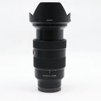 Sony FE 24-70mm f/2.8 GM occasion