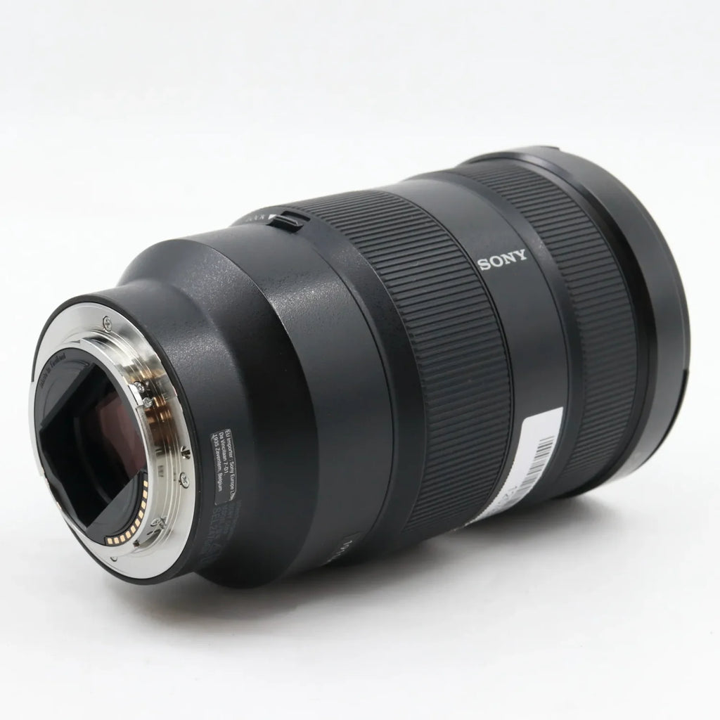 Sony FE 24-70mm f/2.8 GM occasion