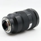Sony FE 24-70mm f/2.8 GM occasion