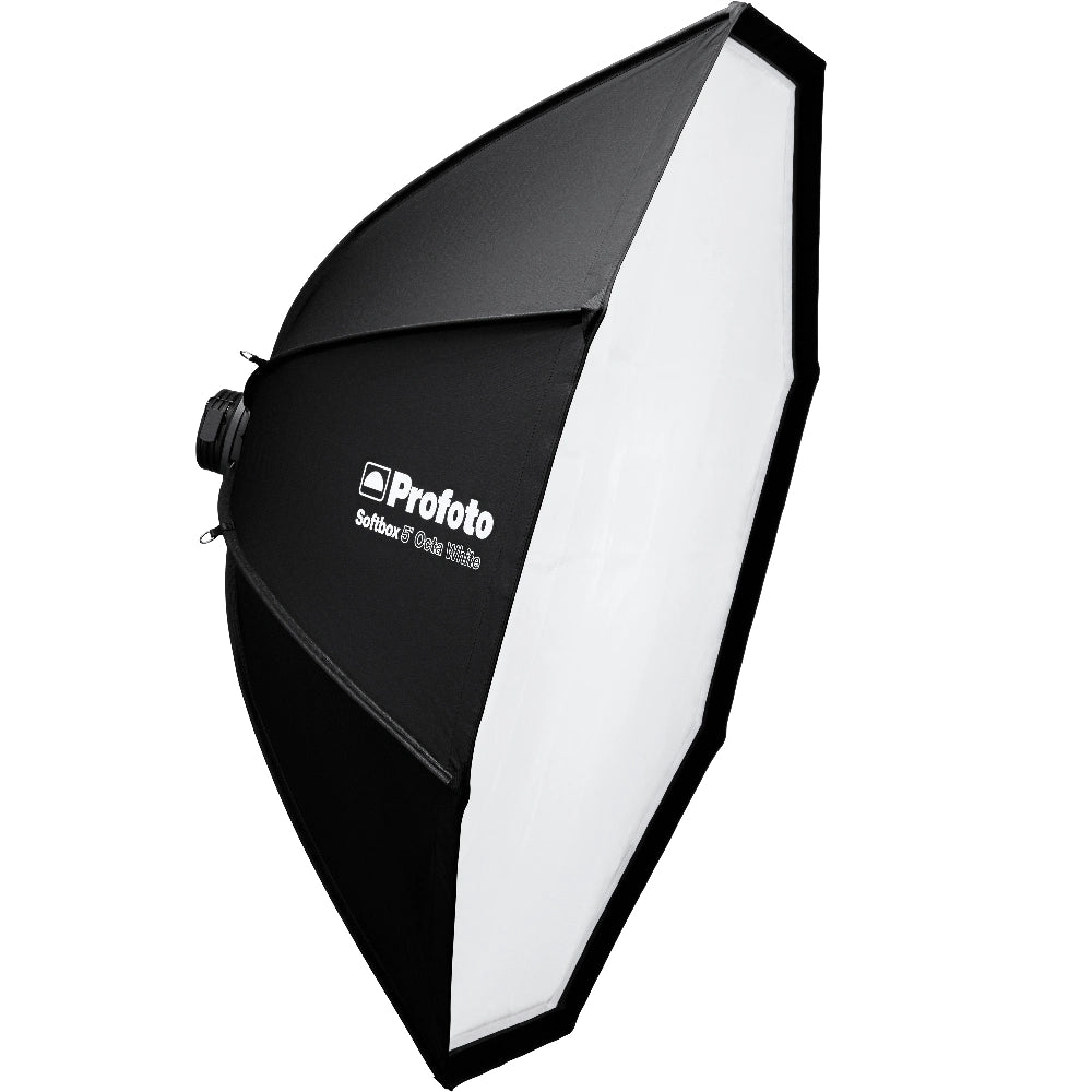 Profoto 201806 Softbox 5' Octa 150cm - Weiß