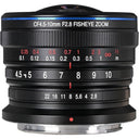 Laowa 4,5–10mm f/2.8 CF Zoom Fisheye für Nikon Z