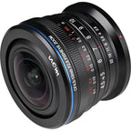 Laowa 4,5–10mm f/2.8 CF Zoom Fisheye für Nikon Z