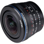 Laowa 4,5–10mm f/2,8 CF Zoom Fisheye EOS-M