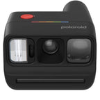 Polaroid Go Gen 3 Sofortbildkamera - Schwarz
