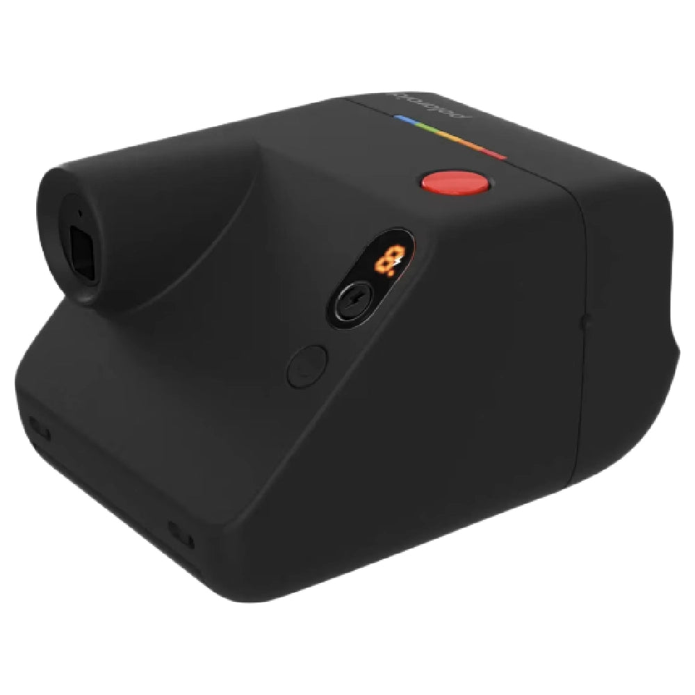 Polaroid Go Gen 3 Sofortbildkamera - Schwarz