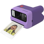 Polaroid Go Gen3 Kamera Lila