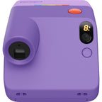 Polaroid Go Gen3 Kamera Lila
