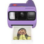 Polaroid Go Gen3 Kamera Lila