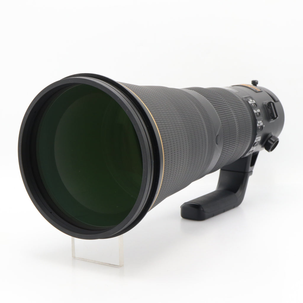 Nikon AF-S 600mm f/4 E FL ED VR occasion