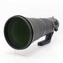 Nikon AF-S 600mm f/4 E FL ED VR occasion