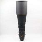 Nikon AF-S 600mm f/4 E FL ED VR occasion