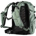 Leofoto Outdoor Series 25L Sac à dos avec grand insert, vert