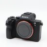 Sony A7 II Gehäuse gebraucht