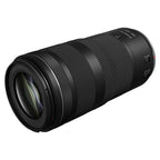 Canon EOS R6 Mark II + Objectif RF 100-400mm f/5.6-8 IS USM