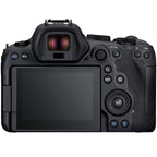 Canon EOS R6 Mark II + Objectif RF 100-400mm f/5.6-8 IS USM