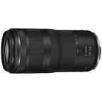 Canon EOS R6 Mark II + Objectif RF 100-400mm f/5.6-8 IS USM