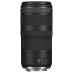 Canon EOS R6 Mark II + Objectif RF 100-400mm f/5.6-8 IS USM