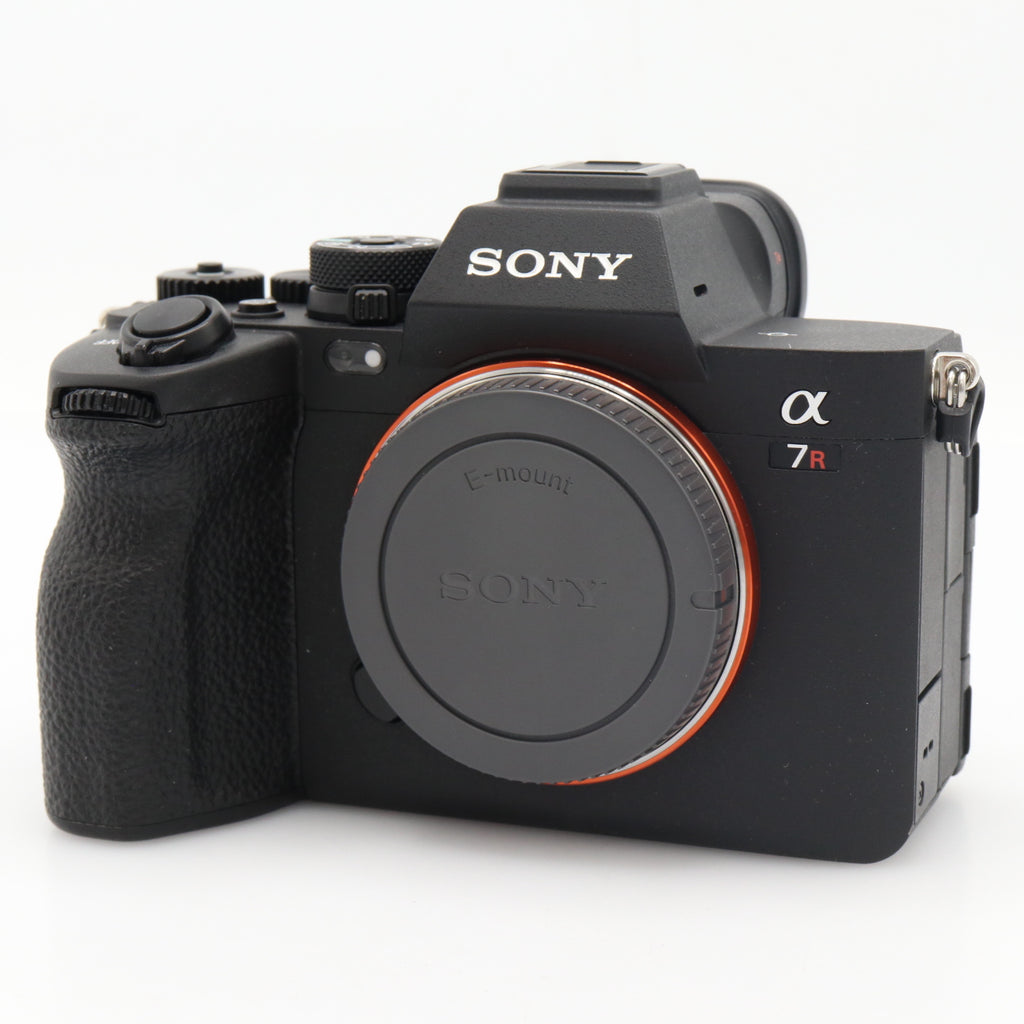 Sony A7R V Gehäuse gebraucht