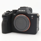 Sony A7R V Gehäuse gebraucht