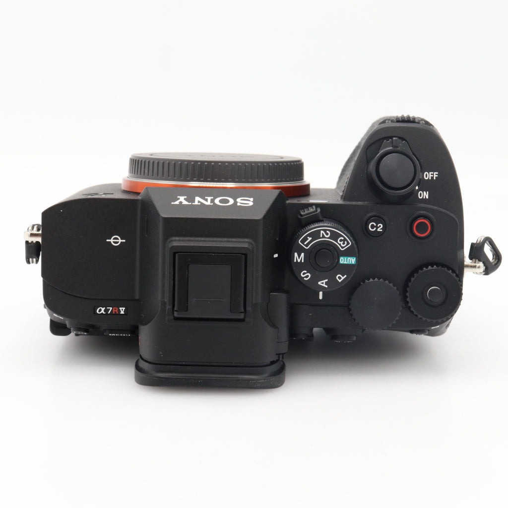 Sony A7R V Gehäuse gebraucht