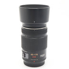 Panasonic Lumix G Vario 45-175mm f/4-5.6 ASPH. Power OIS occasion