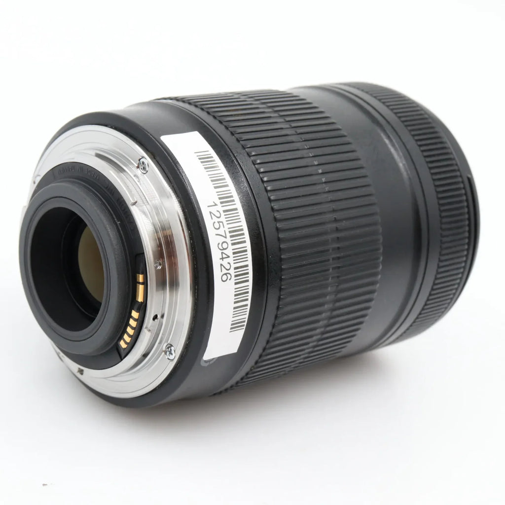 Canon EF-S 18-135mm f/3.5-5.6 IS occasion