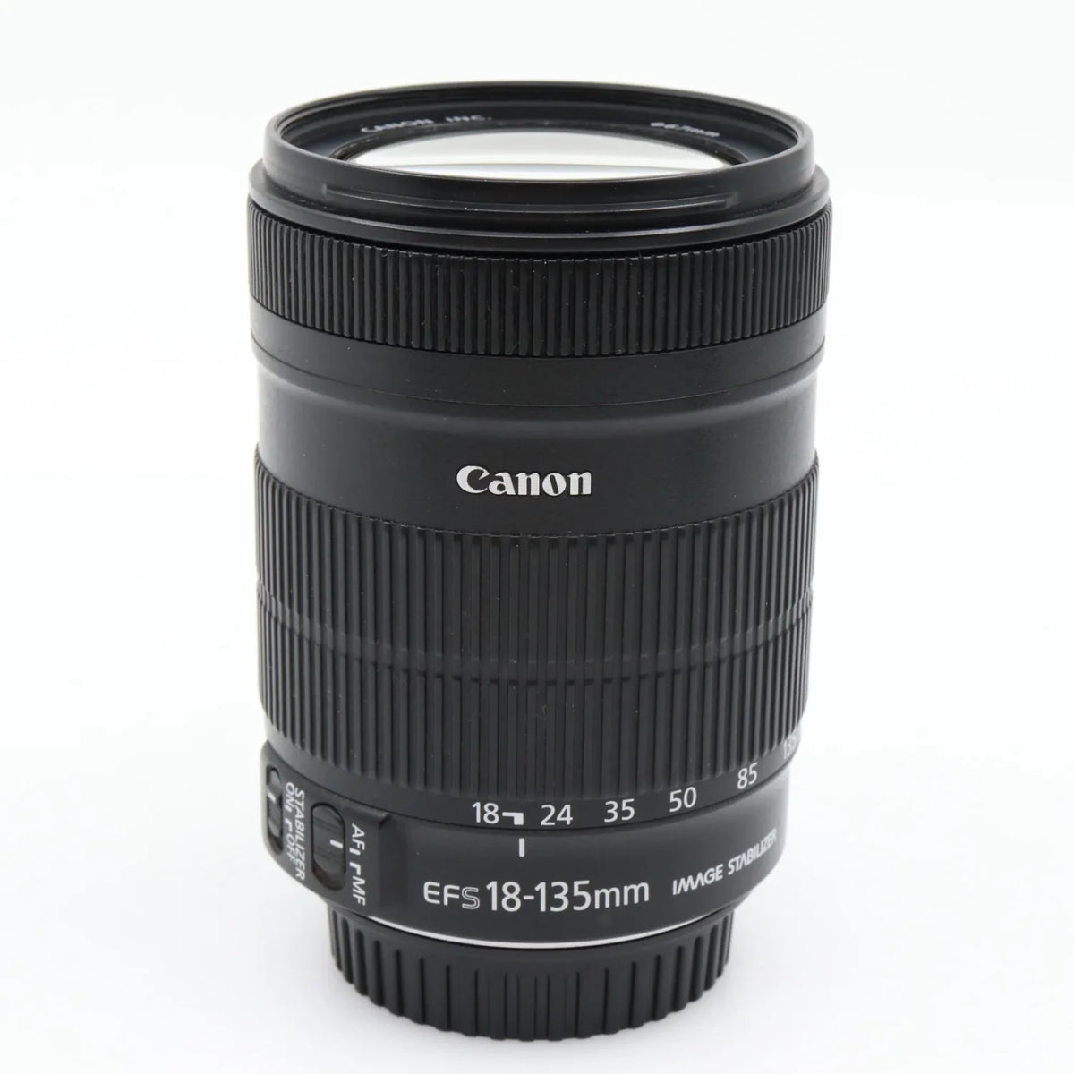 Canon EF-S 18-135mm f/3.5-5.6 IS occasion
