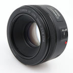 Canon EF 50mm f/1.8 STM occasion