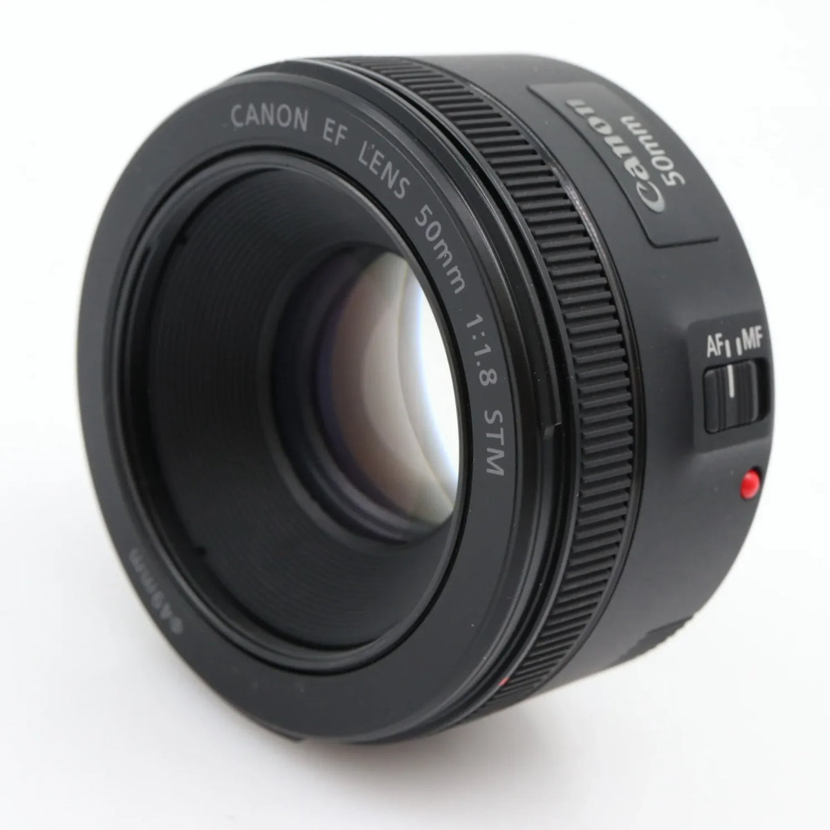 Canon EF 50mm f/1.8 STM occasion