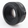 Canon EF 50mm f/1.8 STM occasion