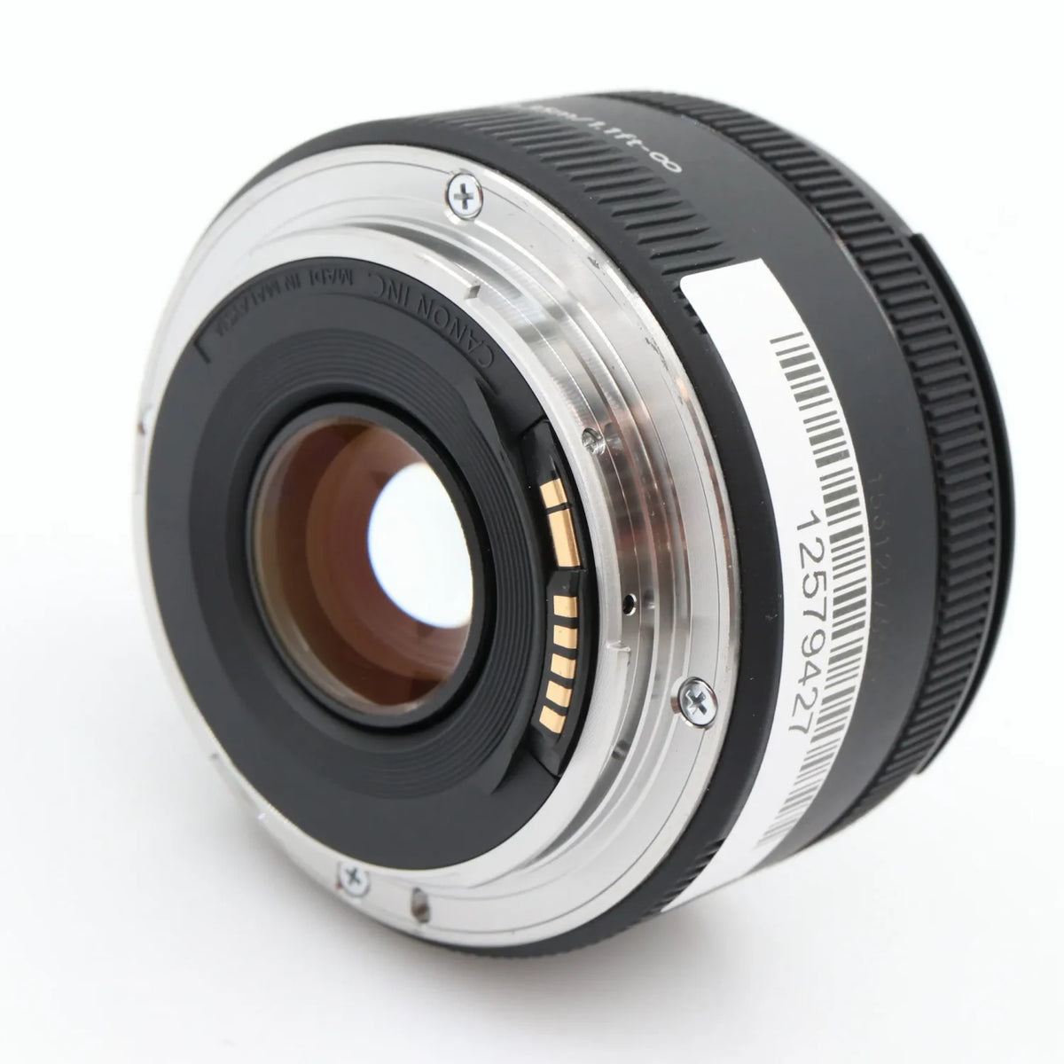 Canon EF 50mm f/1.8 STM occasion