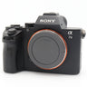 Sony A7 II Gehäuse gebraucht