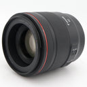Canon RF 50mm f/1.2 L USM used